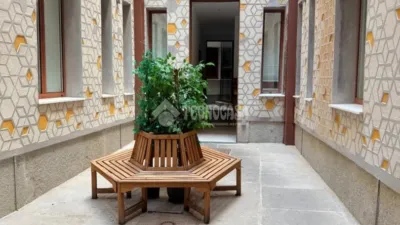 Apartment in Palacio photo 12