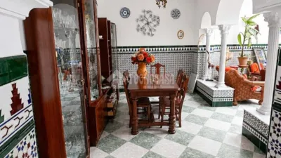 Single-family home in Iglesia Mayor photo 13