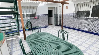 Single-family home in Iglesia Mayor photo 15