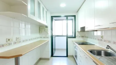 Apartment in Alameda de Osuna photo 3