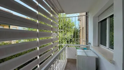 Flat in Andújar photo 11