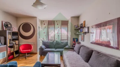 Apartment in Vista Alegre photo 9