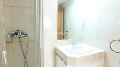 Apartment in Alameda de Osuna photo 15