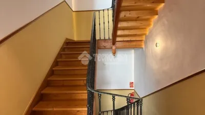 Apartment in Palacio photo 10