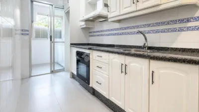 Apartment on Avenida de las Ciencias-Emilio Lemos photo 10