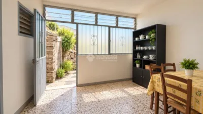 Single-family home in Igueste photo 21