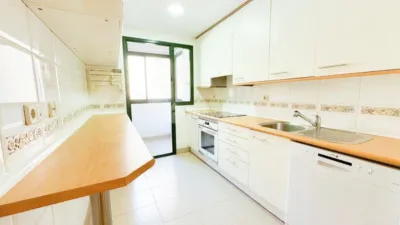 Apartment in Alameda de Osuna photo 6