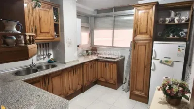 Apartment in Huelin-La Princesa-Jardín de la Abadía photo 12