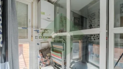Apartment in Vista Alegre photo 25