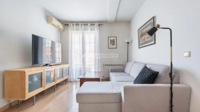Apartment in Valverde photo 8