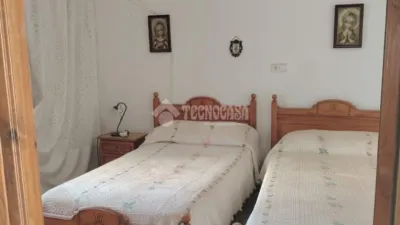 Rustic house in Los Gallardos photo 14
