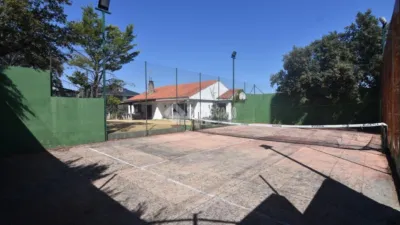 Single-family home in El Bosque photo 24