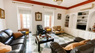 Single-family home in Iglesia Mayor photo 2