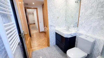 Apartment in Alameda de Osuna photo 25