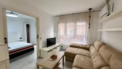 Flat on Marqués de Ordoño Street photo 4
