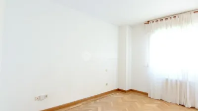 Apartment in Alameda de Osuna photo 21