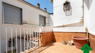 Apartment in Albolote photo 28
