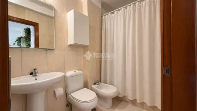 Piso en Araya photo 16