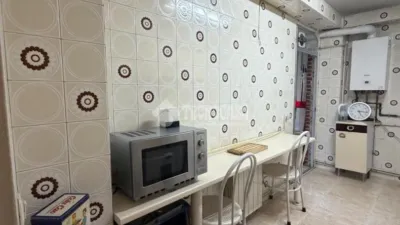 Apartment in Moscardó photo 7