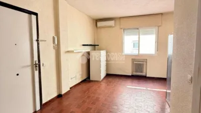 Flat in Palacio photo 2