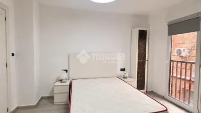 Flat on Marqués de Ordoño Street photo 9