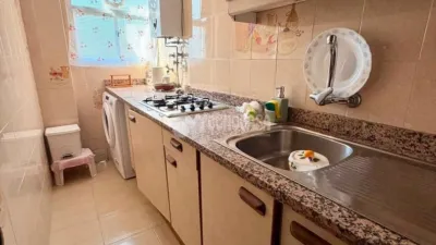 Apartment on Calle Guerrita photo 18