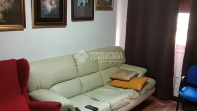 Flat in Moscardó photo 5