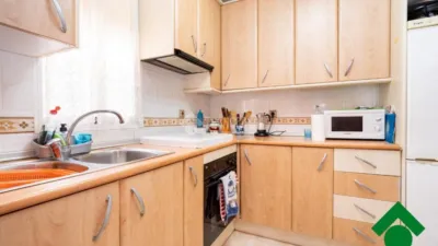 Apartment in Albolote photo 7