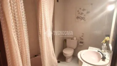 Apartment in Huelin-La Princesa-Jardín de la Abadía photo 13