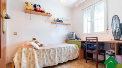 Apartment in Albolote photo 20