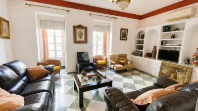 Single-family home in Iglesia Mayor photo 8
