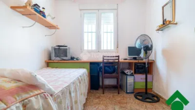 Apartment in Albolote photo 21