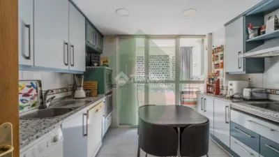 Apartment in Vista Alegre photo 21