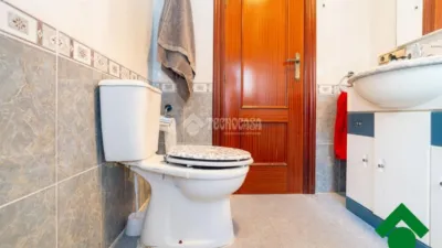 Apartment in Albolote photo 13