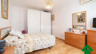 Apartment in Albolote photo 17