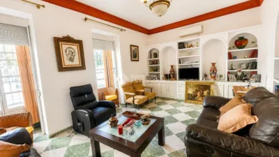 Single-family home in Iglesia Mayor photo 7