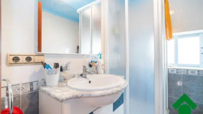 Apartment in Albolote photo 11