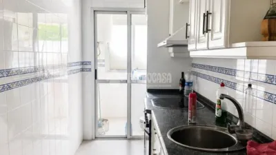 Apartment on Avenida de las Ciencias-Emilio Lemos photo 9