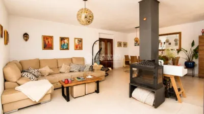 Single-family home in El Bosque photo 4