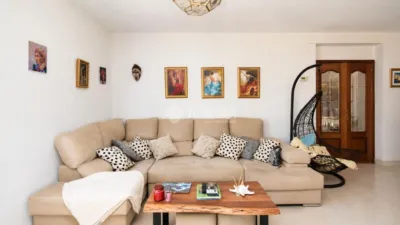 Single-family home in El Bosque photo 7