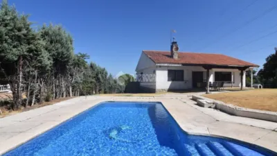 Single-family home in El Bosque photo 17
