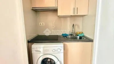 Flat in Palacio photo 4