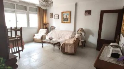 Apartment in Huelin-La Princesa-Jardín de la Abadía photo 2