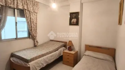 Apartment in Huelin-La Princesa-Jardín de la Abadía photo 11
