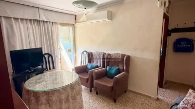 Apartment on Calle Guerrita photo 9