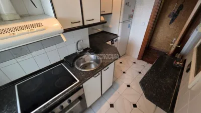 Flat in Naranjo-La Serna photo 7