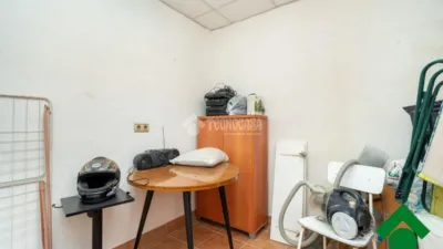 Apartment in Albolote photo 27