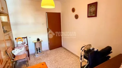 Apartment on Calle Guerrita photo 23