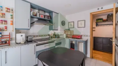 Apartment in Vista Alegre photo 24
