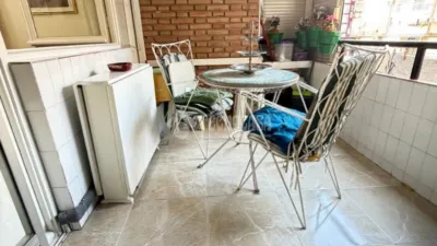 Apartment in Moscardó photo 5